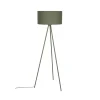 Housecraft Living Housecraft Susie Vloerlamp Driepoot Groenn