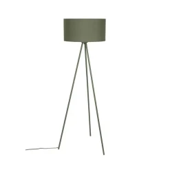 Housecraft Living Housecraft Susie Vloerlamp Driepoot Groenn