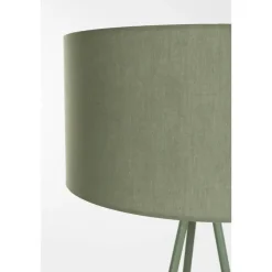Housecraft Living Housecraft Susie Vloerlamp Driepoot Groenn