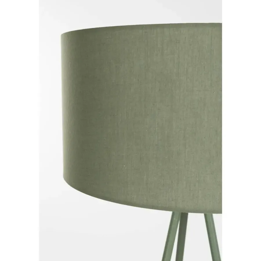 Housecraft Living Housecraft Susie Vloerlamp Driepoot Groenn