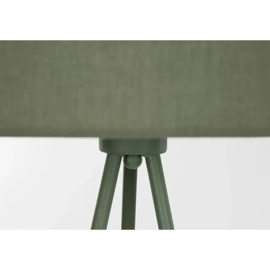 Housecraft Living Housecraft Susie Vloerlamp Driepoot Groenn
