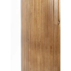 Housecraft Living Housecraft Yaz Kast Hoog Hout - Bruin