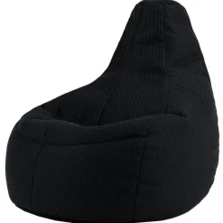 Zitzakken-icon - Dalton XL Zitzak Fauteuil - Gaming - Zwart