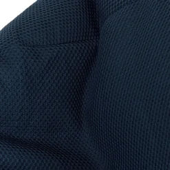 icon - Dalton XL Zitzak Fauteuil - Gaming - Marineblauw