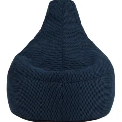 Zitzakken-icon - Dalton Zitzak Fauteuil - Gaming - Marineblauw