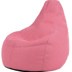 Zitzakken-icon - Dalton Zitzak Fauteuil - Gaming - Roze