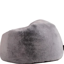 icon - Kingston Kinderzitzak - Fleece - Grijs