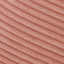 Zitzakken-icon Kinderzitzakken Dalton - Corduroy Zitzak - Oud roze
