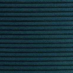 Zitzakken-icon Kinderzitzakken Morgan - Corduroy Zitzak met Vulling - Blauwgroen