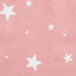 icon Kinderzitzakken Sterrenhemel - Roze