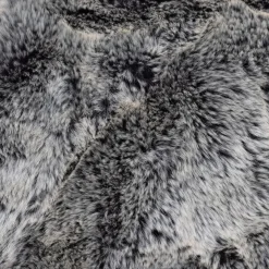 Zitzakken-icon Zitzak Cocoon - Zitzak van Imitatiebont - Poolwolf