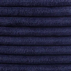 Zitzakken-icon Zitzak Dalton - Corduroy Zitzak Volwassenen - Marineblauw
