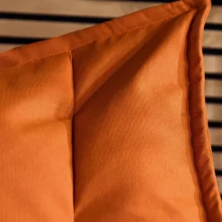 Zitzakken-icon Zitzak en Poef Alto - Zitzak Fauteuil Buiten - Oranje