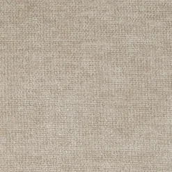 Zitzakken-icon Zitzak en Poef Natalia - Chenille Zitzak Fauteuil - Beige