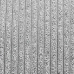 Zitzakken-icon Zitzak Kingston - Corduroy Zitzak Volwassenen - Grijs