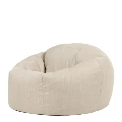 Zitzakken-icon Zitzak Kingston - Zitzak Buiten - Beige