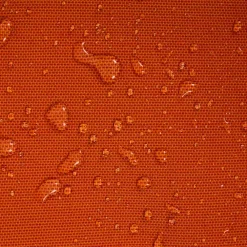 Zitzakken-icon Zitzak Lounger Nova - Olefin Zitzak Buiten - Oranje
