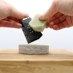 Geurstokjes-Ideas 4 Seasons Ideas4seasons Amberblokjes/geurblokjes - jasmijn geur - 3x stuks