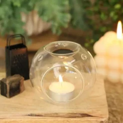 Ideas 4 Seasons Ideas4seasons Amberblokjes/geurblokjes - musk geur - 3x stuks