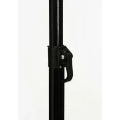 Parasols-In the Mood Collection Osborn Parasol - H238 x Ø220 cm - Bruin