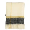 Plaids-In the Mood Collection Plaid - L180 x B130 cm - Off White