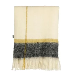 Plaids-In the Mood Collection Plaid - L180 x B130 cm - Off White