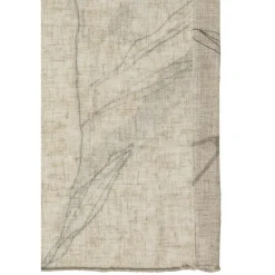 Leen Bakker Inbetween Finesse transparant - beige