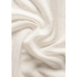 Leen Bakker Inbetween Jules transparant - off-white