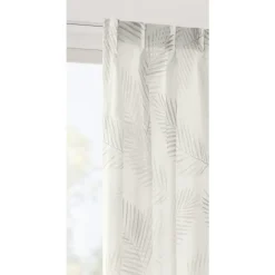 Vouwgordijnen Op Maat|Inbetweens-Leen Bakker Inbetween Mila - off-white
