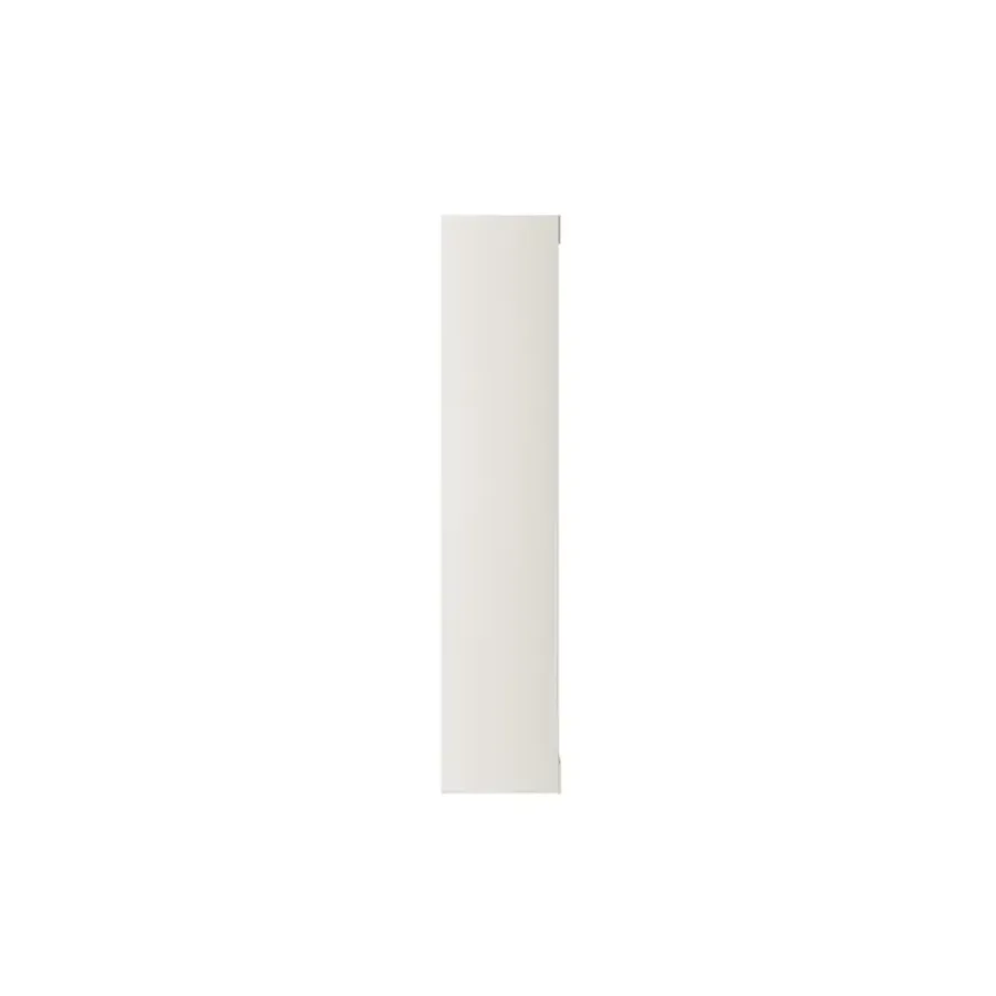 Interiax Kledingkast 'Mila' - Wit - Schuifdeurkast - 197x182x52 cm