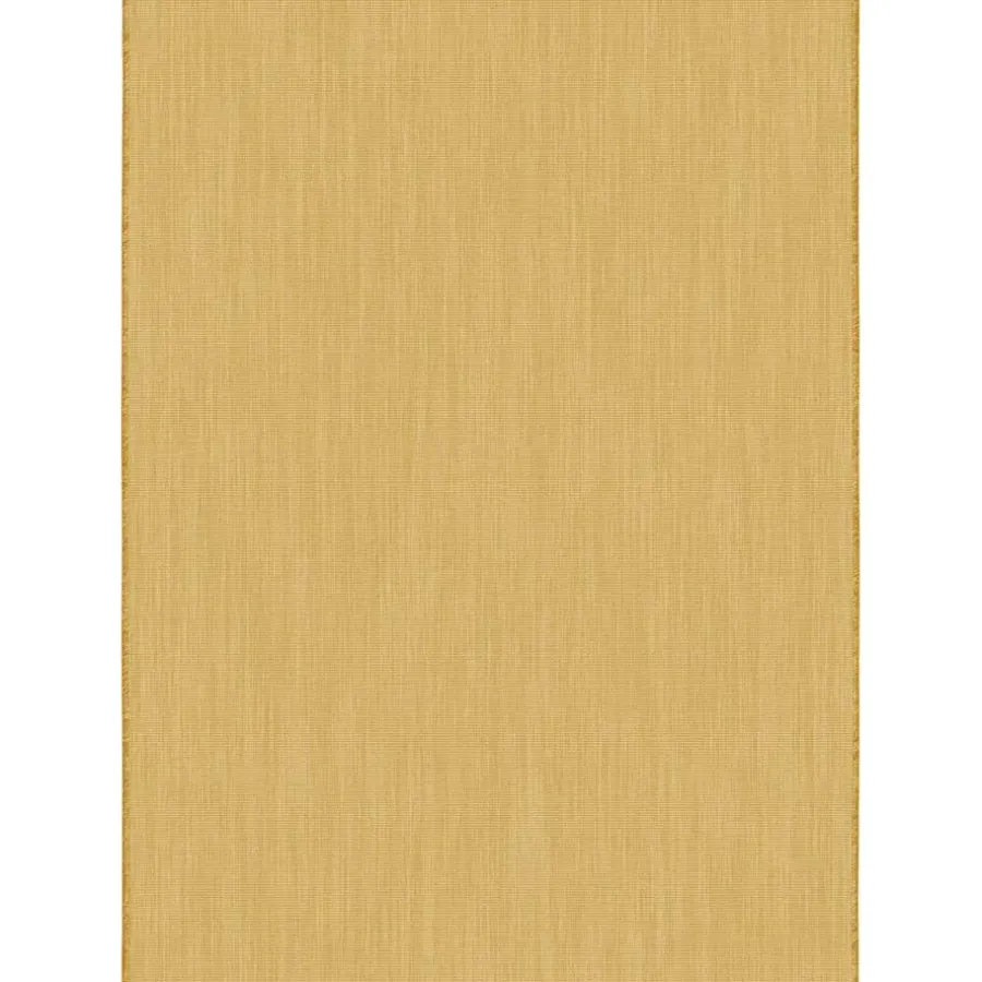 Buiten Vloerkleden|Buiten Vloerkleden-Interieur05 buitenkleed geel/okergeel Tone - 340 x 240 cm