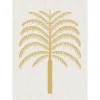 Buiten Vloerkleden|Buiten Vloerkleden-Interieur05 buitenkleed geel/okergeel Breeze - 290 x 200 cm