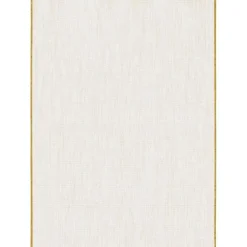 Interieur05 buitenkleed geel/okergeel Tone - 230 x 160 cm