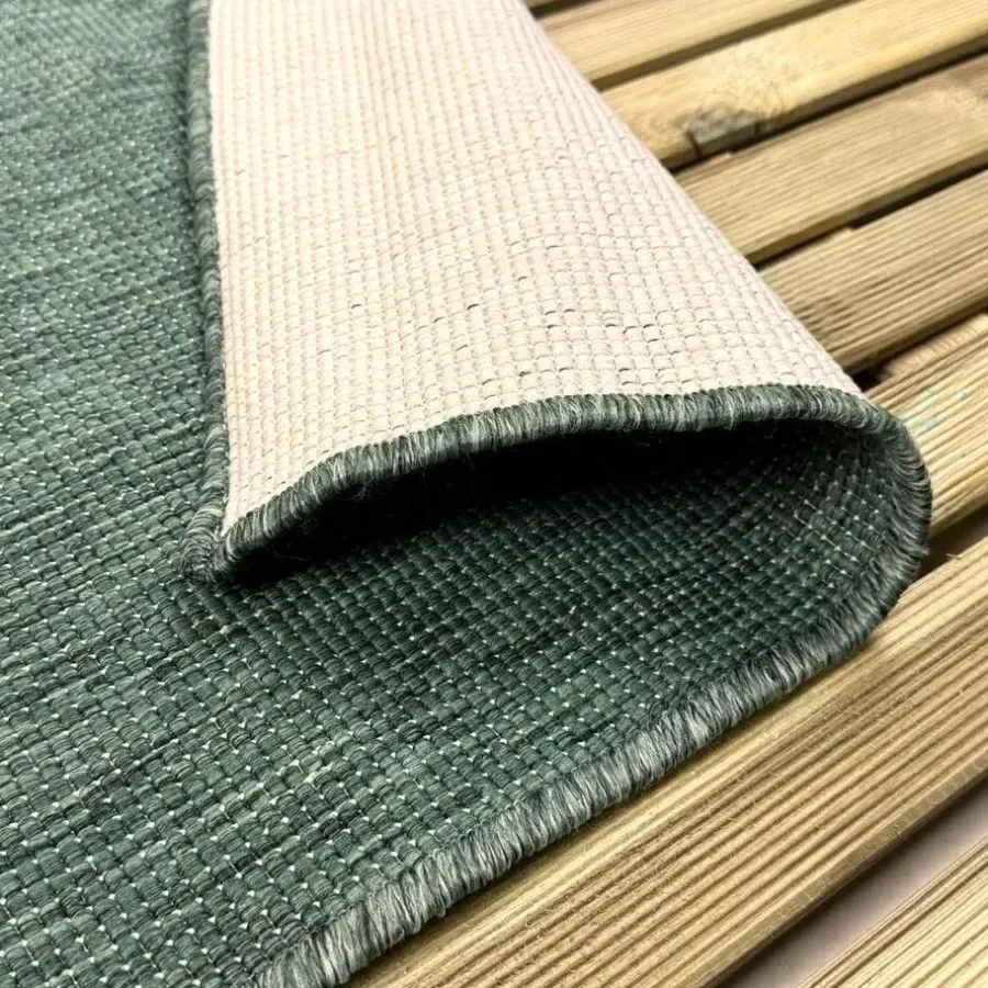 Buiten Vloerkleden|Buiten Vloerkleden-Interieur05 buitenkleed groen Tone - 230 x 160 cm
