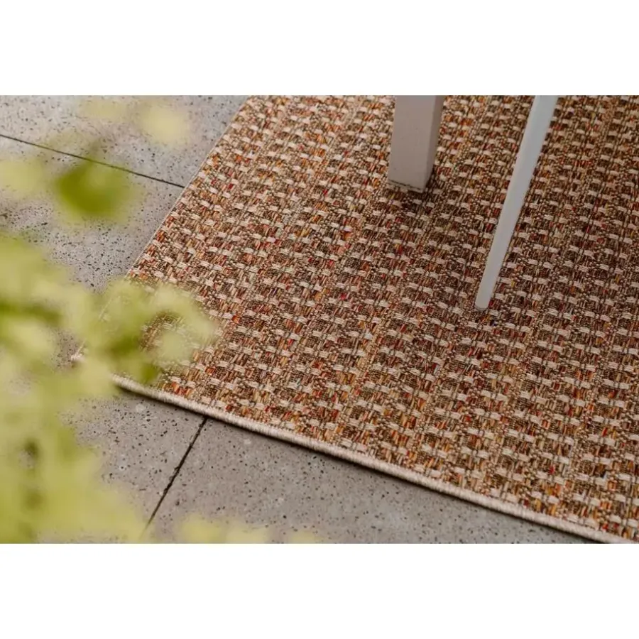 Buiten Vloerkleden|Buiten Vloerkleden-Interieur05 buitenkleed Ibiza Xam - 290 x 200 cm