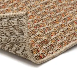 Buiten Vloerkleden|Buiten Vloerkleden-Interieur05 buitenkleed Ibiza Xam - 290 x 200 cm