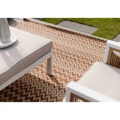 Interieur05 buitenkleed Ibiza Elay - 290 x 200 cm