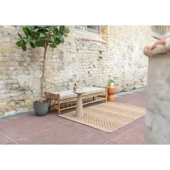 Interieur05 buitenkleed Ibiza Elay - 290 x 200 cm