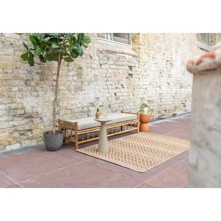 Interieur05 buitenkleed Ibiza Elay - 290 x 200 cm