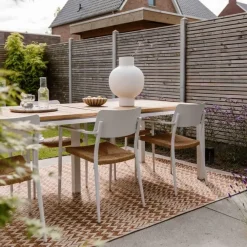 Interieur05 buitenkleed Ibiza Elay - 290 x 200 cm