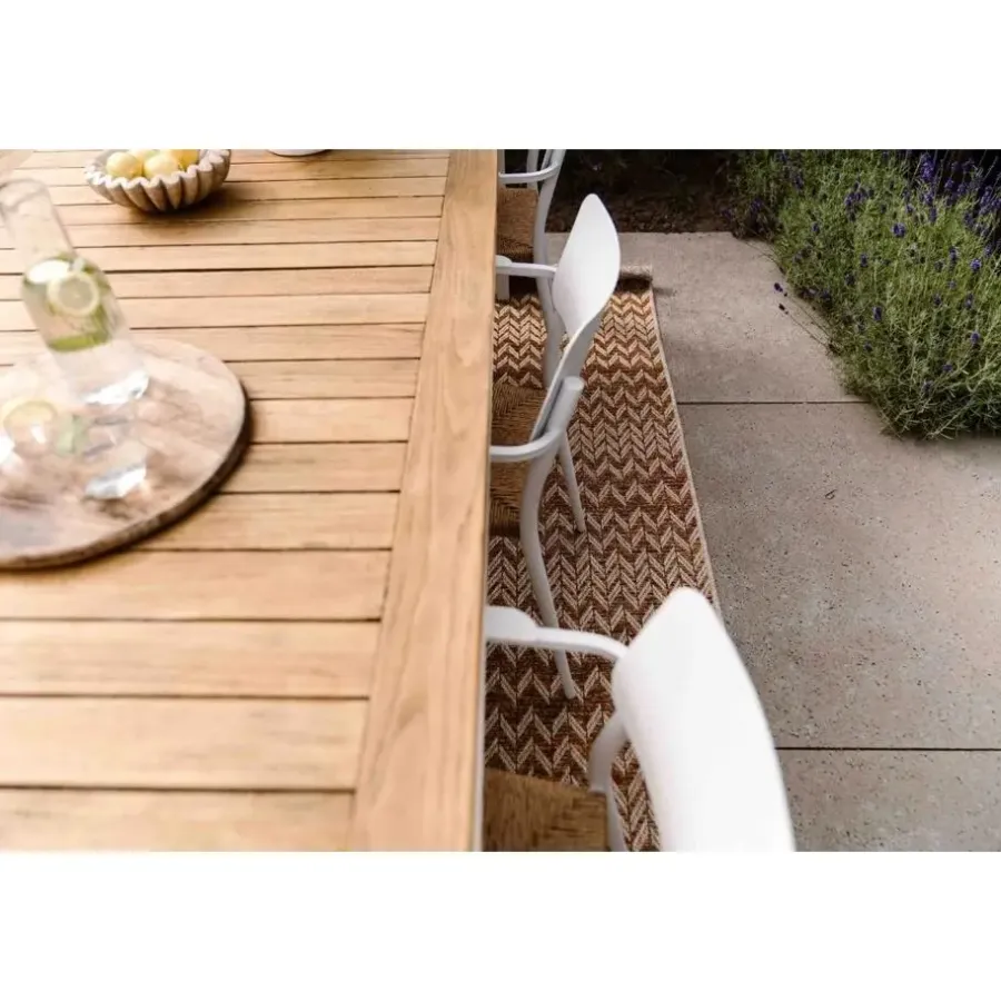 Interieur05 buitenkleed Ibiza Elay - 290 x 200 cm