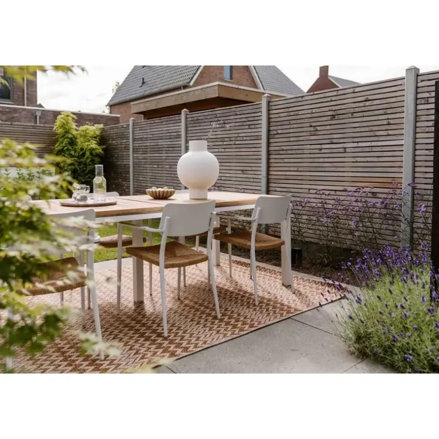 Interieur05 buitenkleed Ibiza Elay - 290 x 200 cm