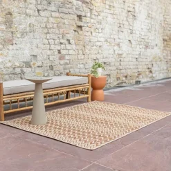 Interieur05 buitenkleed Ibiza Elay - 290 x 200 cm