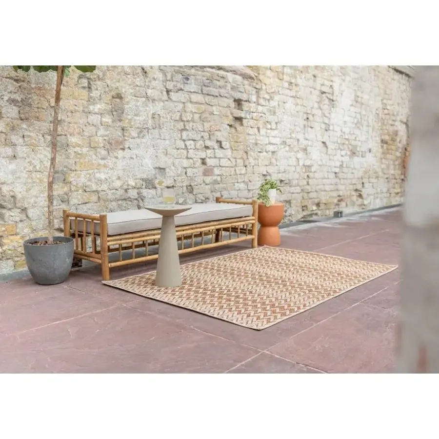 Buiten Vloerkleden|Buiten Vloerkleden-Interieur05 buitenkleed Ibiza Elay - 230 x 160 cm