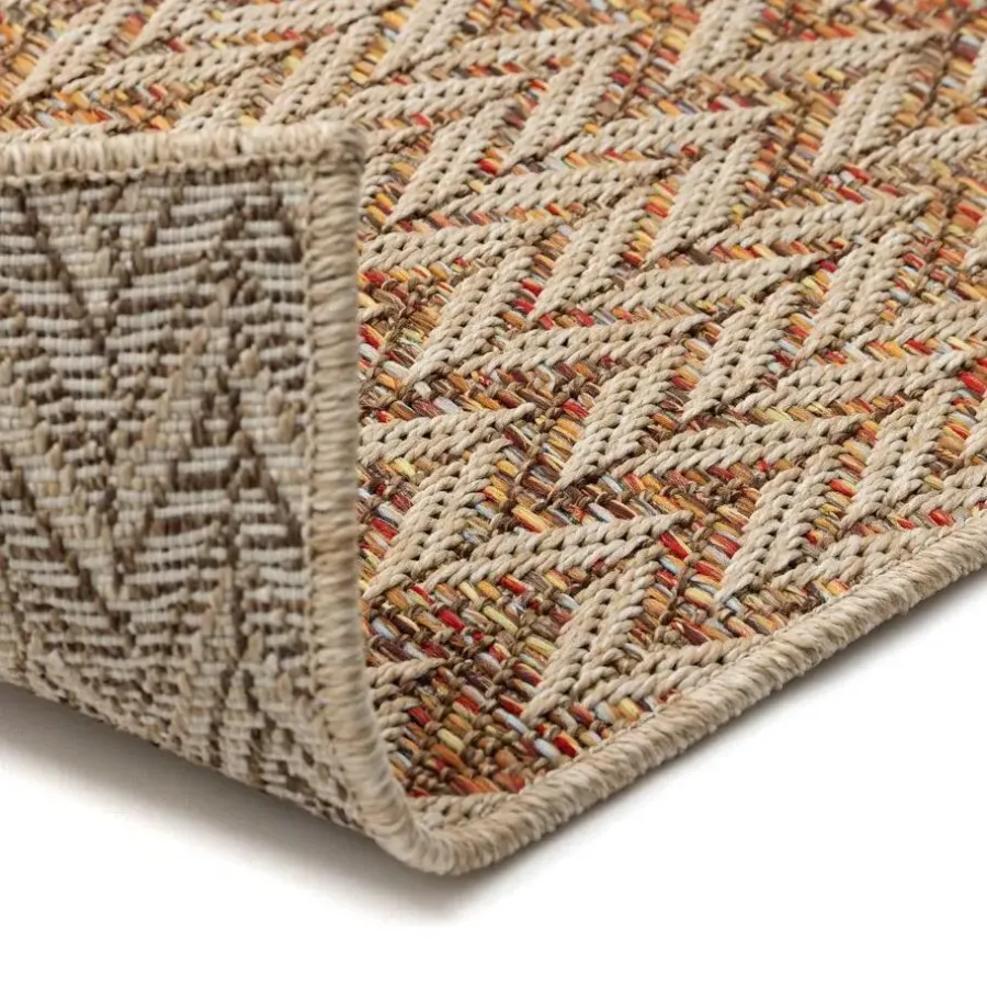 Buiten Vloerkleden|Buiten Vloerkleden-Interieur05 buitenkleed Ibiza Elay - 230 x 160 cm