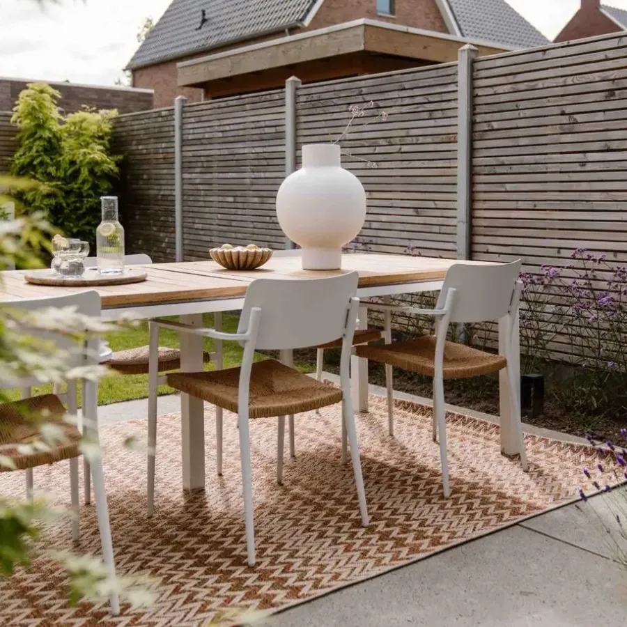 Buiten Vloerkleden|Buiten Vloerkleden-Interieur05 buitenkleed Ibiza Elay - 230 x 160 cm