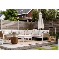 Interieur05 buitenkleed Ibiza Fade - 230 x 160 cm