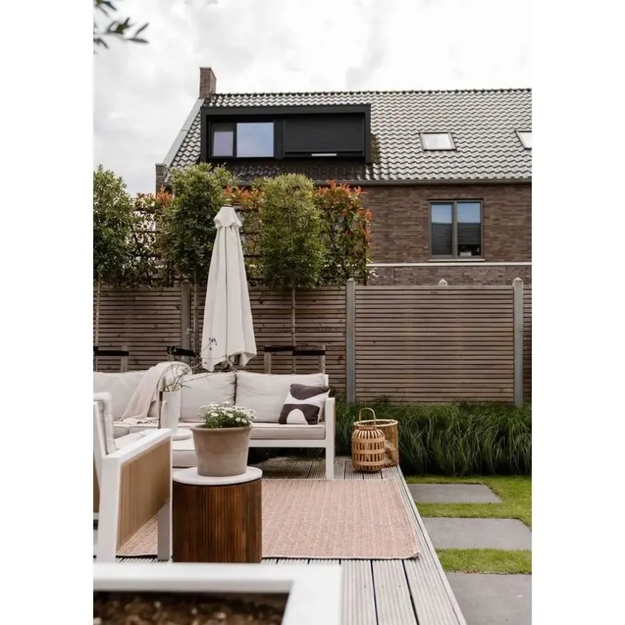 Interieur05 buitenkleed Ibiza Xam - 330 x 240 cm