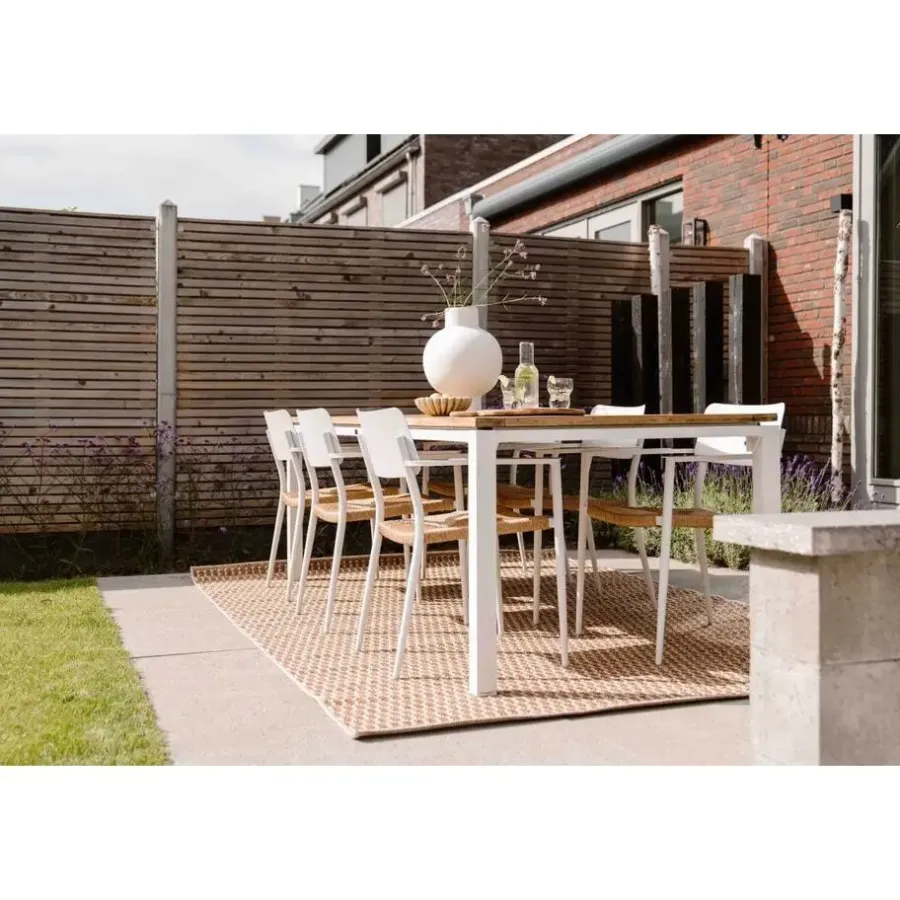 Interieur05 buitenkleed Ibiza Xam - 330 x 240 cm