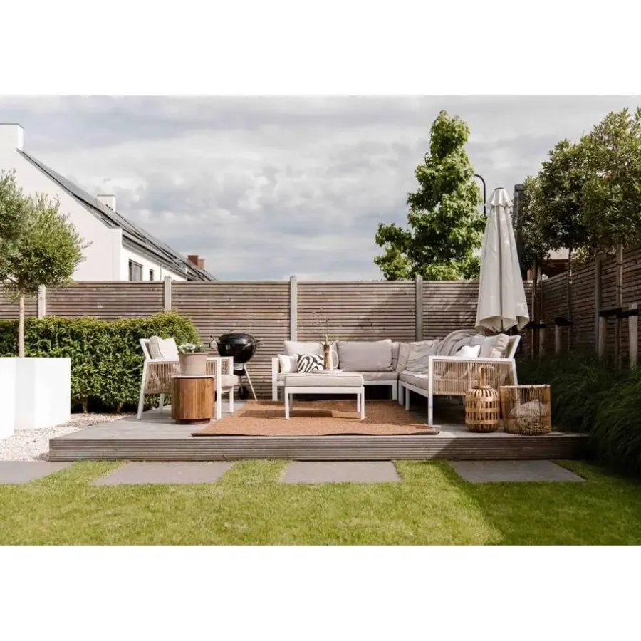 Interieur05 buitenkleed Ibiza Mix - 290 x 200 cm
